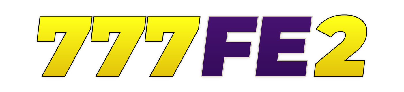 777fe2 Logo